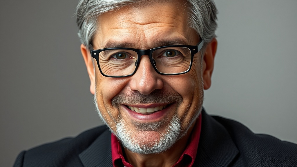 AI generated image on BasedLabs