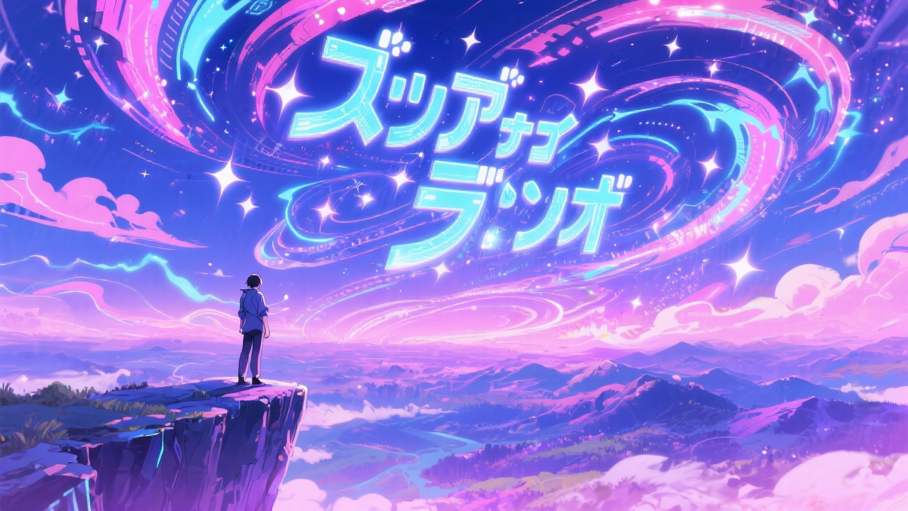 Spark Creativity - Feature illustration