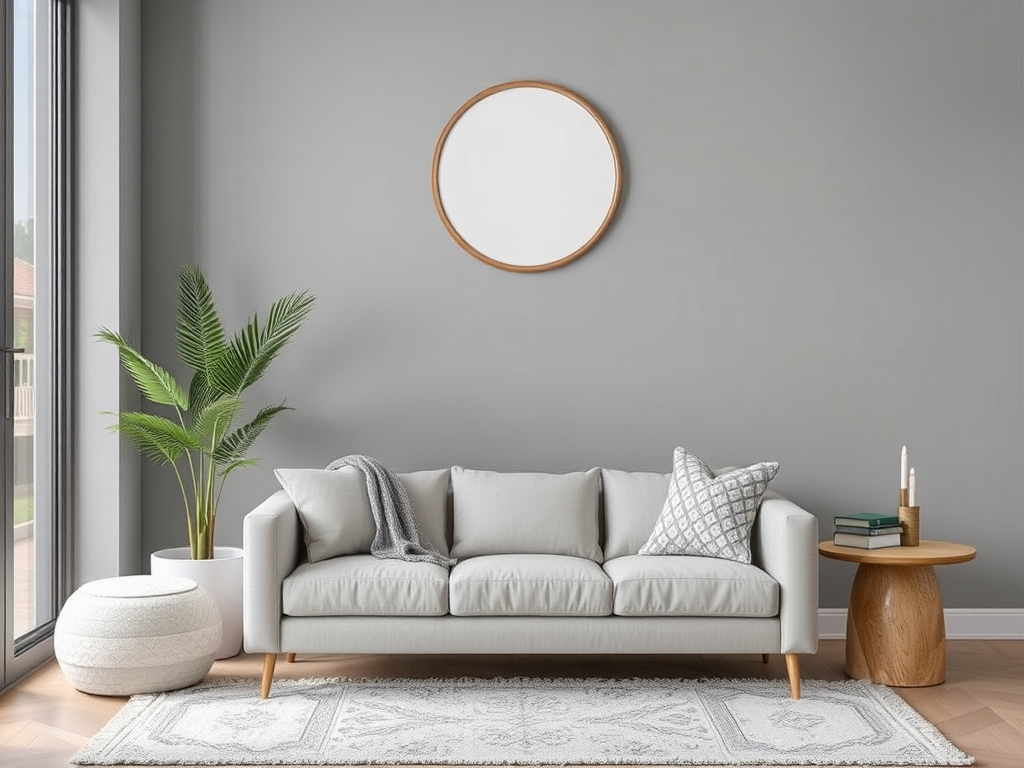 Neutral Gray color palette inspiration