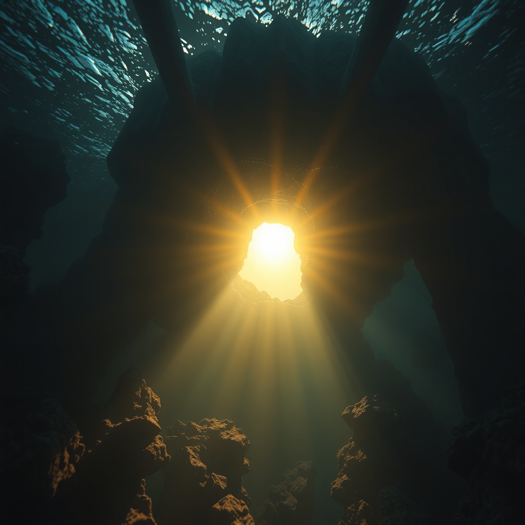 AI generated content