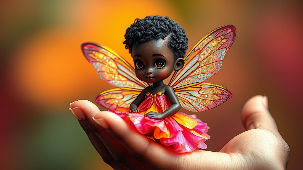 AI generated image on BasedLabs