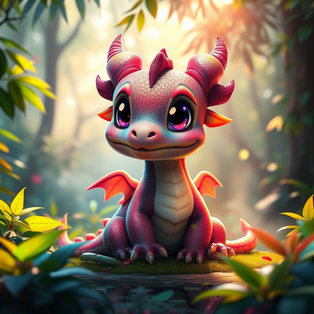 AI generated image on BasedLabs