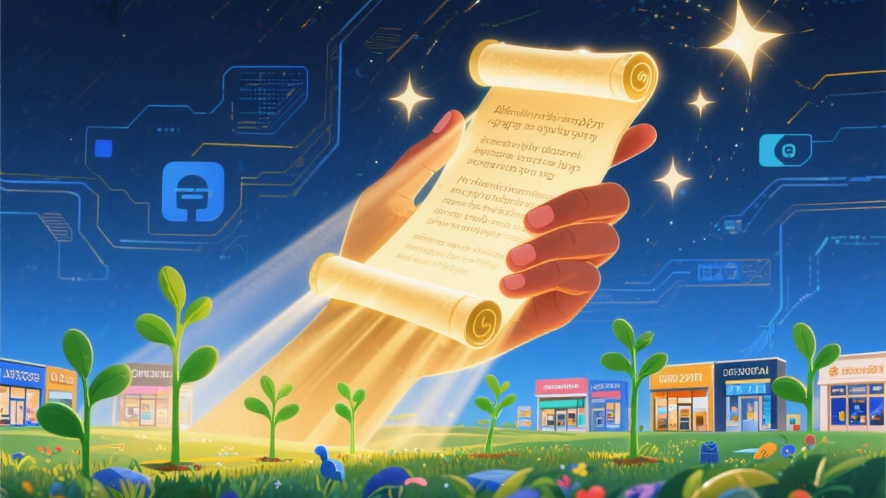 Quick and Easy - Feature illustration