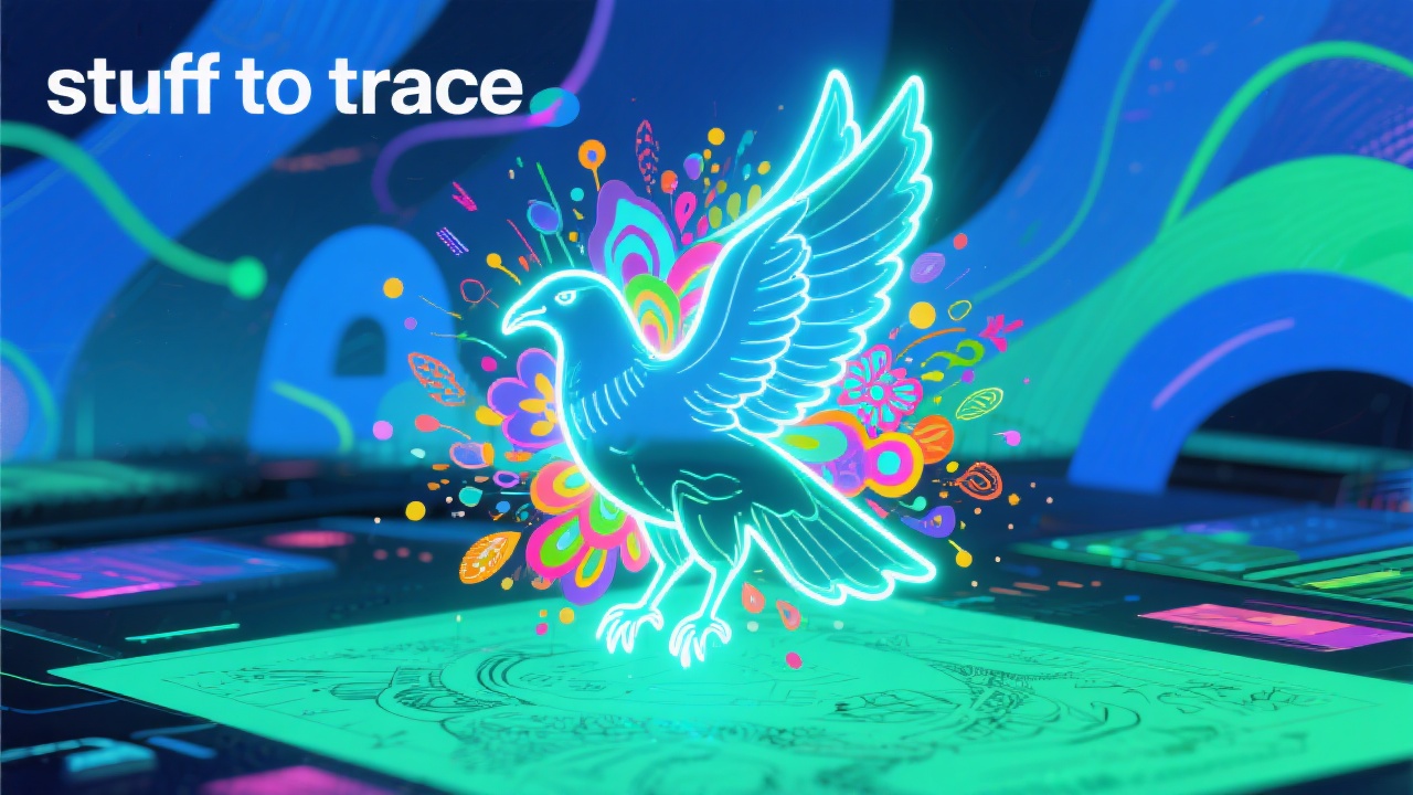 Enhances Creativity - Feature illustration