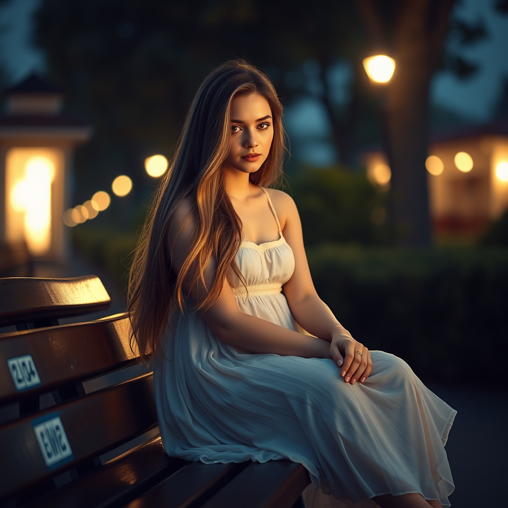 AI generated image on BasedLabs