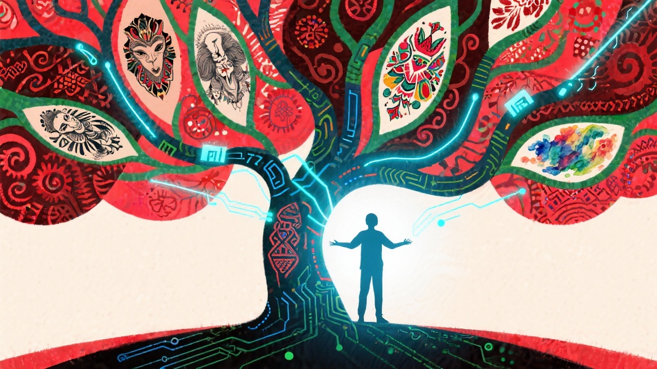 Unique and Personalized Designs - Feature illustration