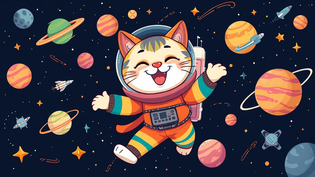 AI generated image on BasedLabs