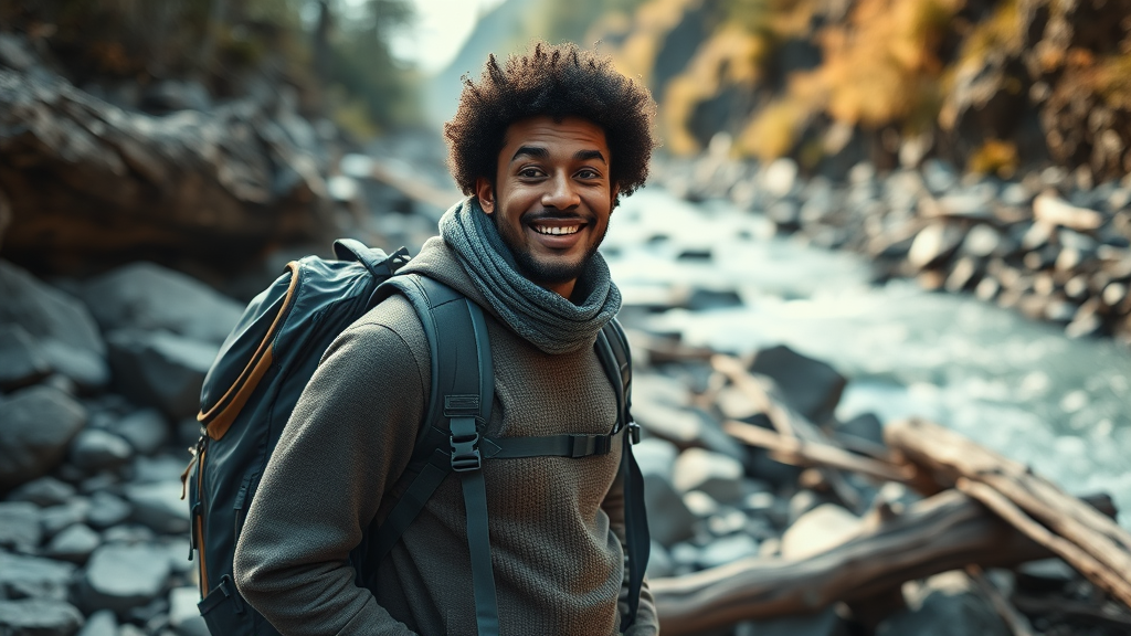 AI generated image on BasedLabs