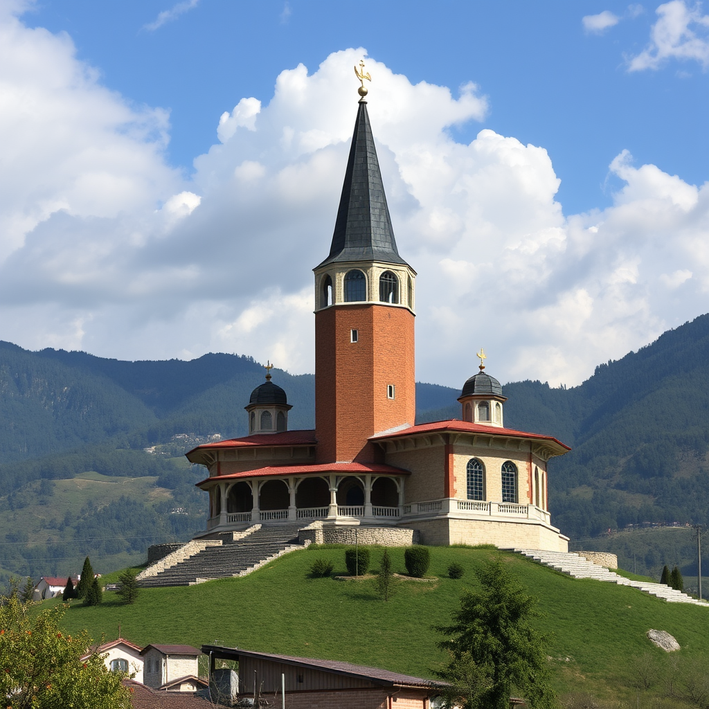 AI generated content