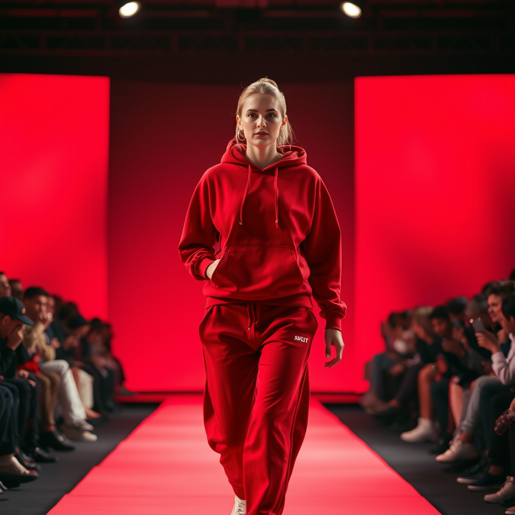 AI generated content