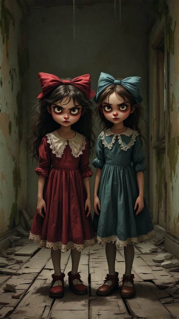 AI generated content