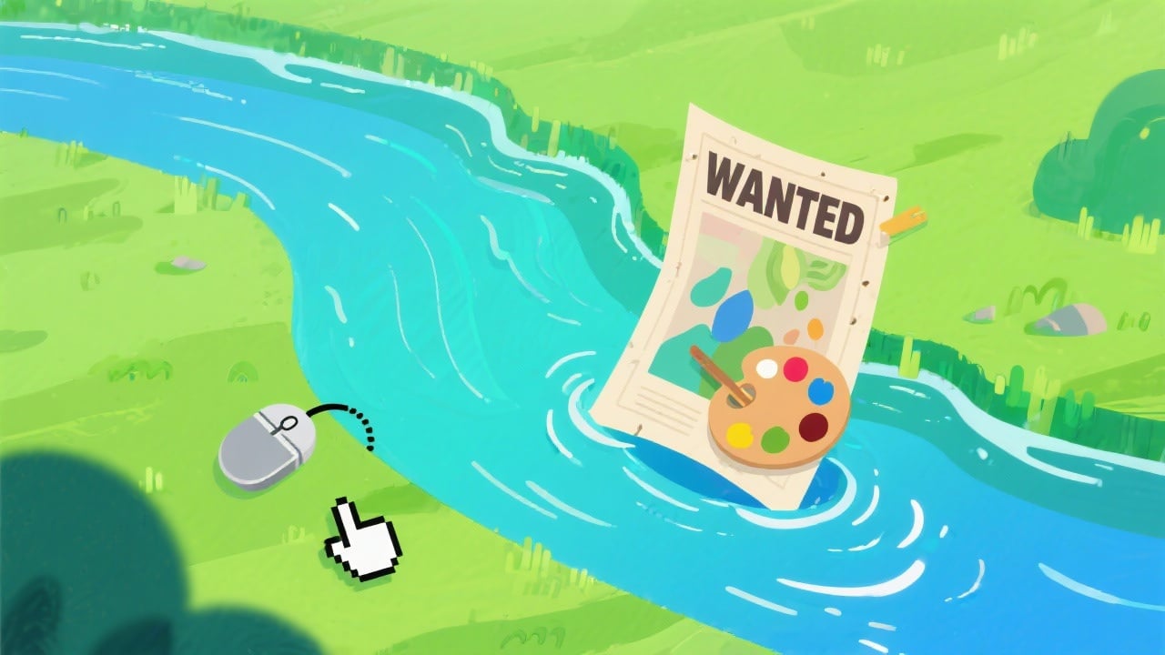 Easy to Use - Feature illustration