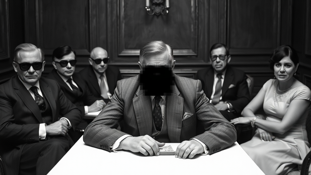 AI generated image on BasedLabs