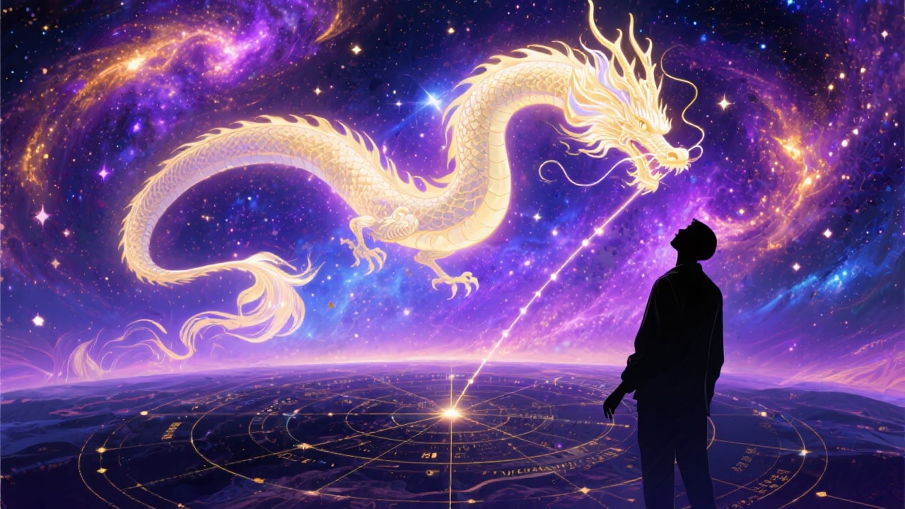 Understand Your Soul's Journey - Feature illustration