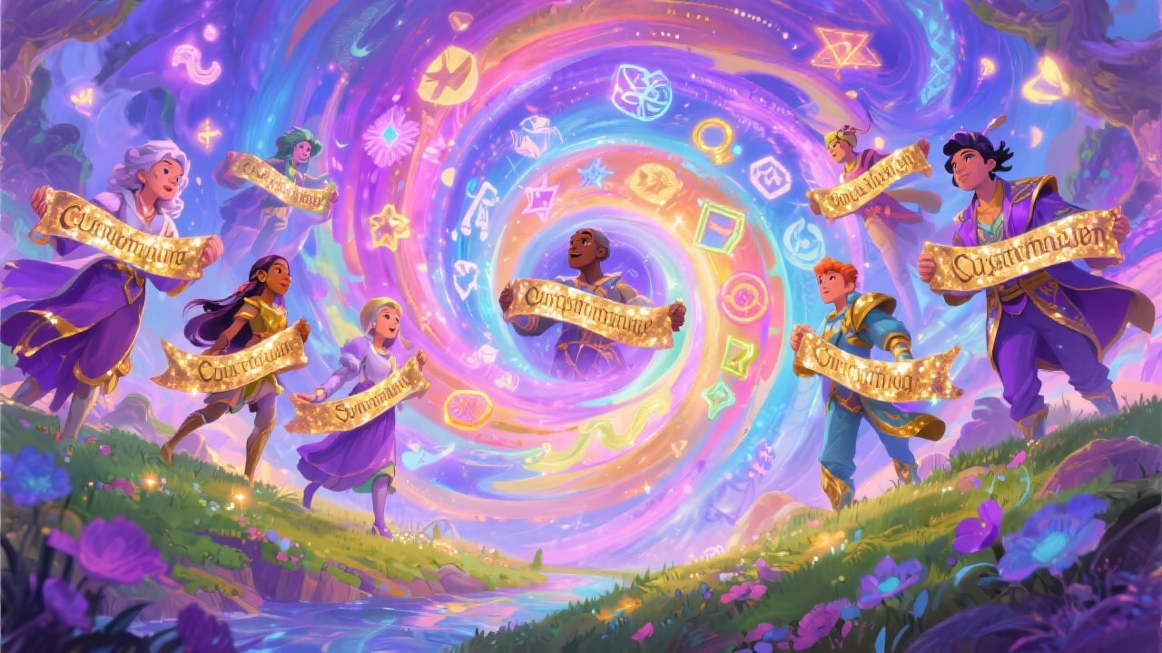 Customization Options - Feature illustration