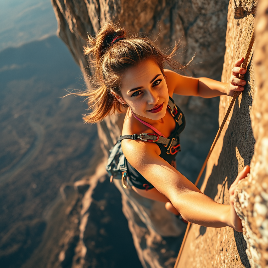 AI generated image on BasedLabs