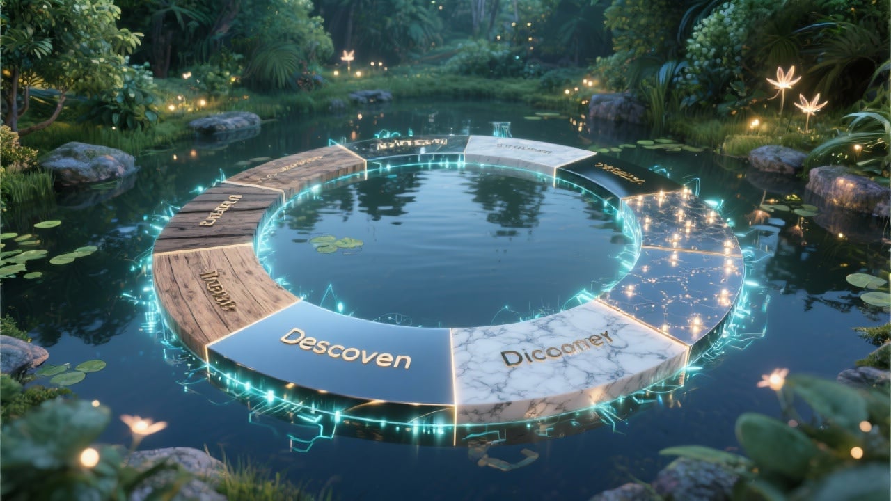 Unlock a Library of Naming Styles - Feature illustration