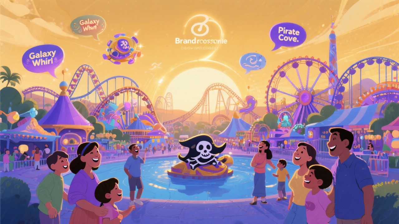 Brand Alignment - Feature illustration