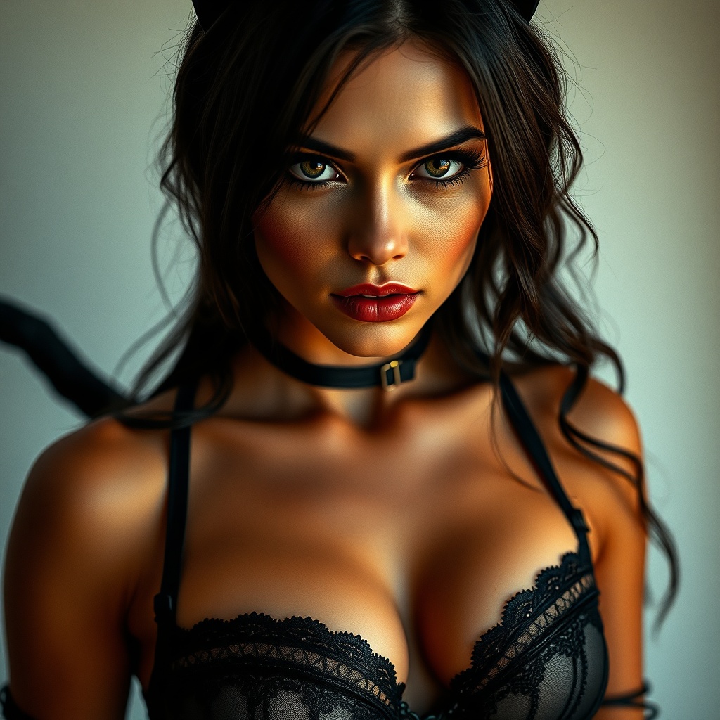 Generated Dressed Outfit,