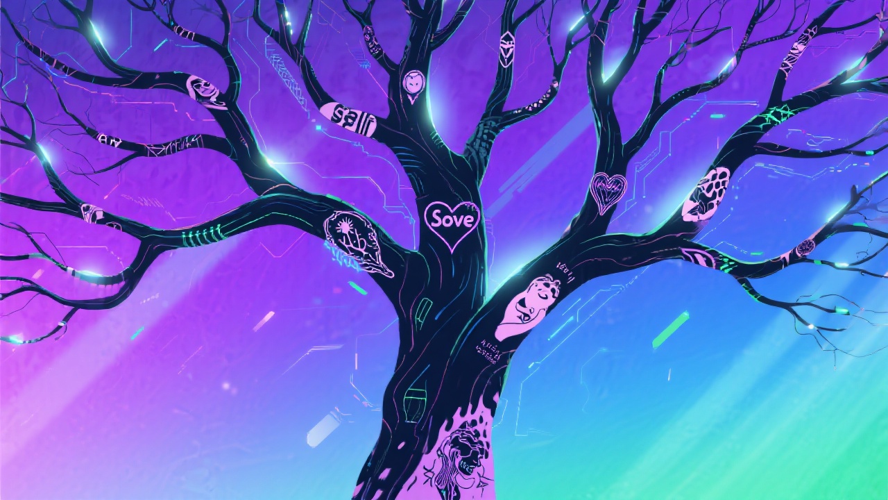 Find Unique Inspiration - Feature illustration