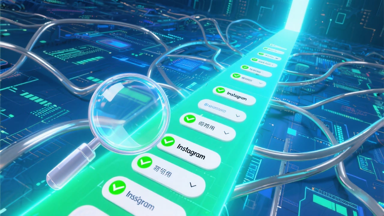 Instant Availability Check - Feature illustration