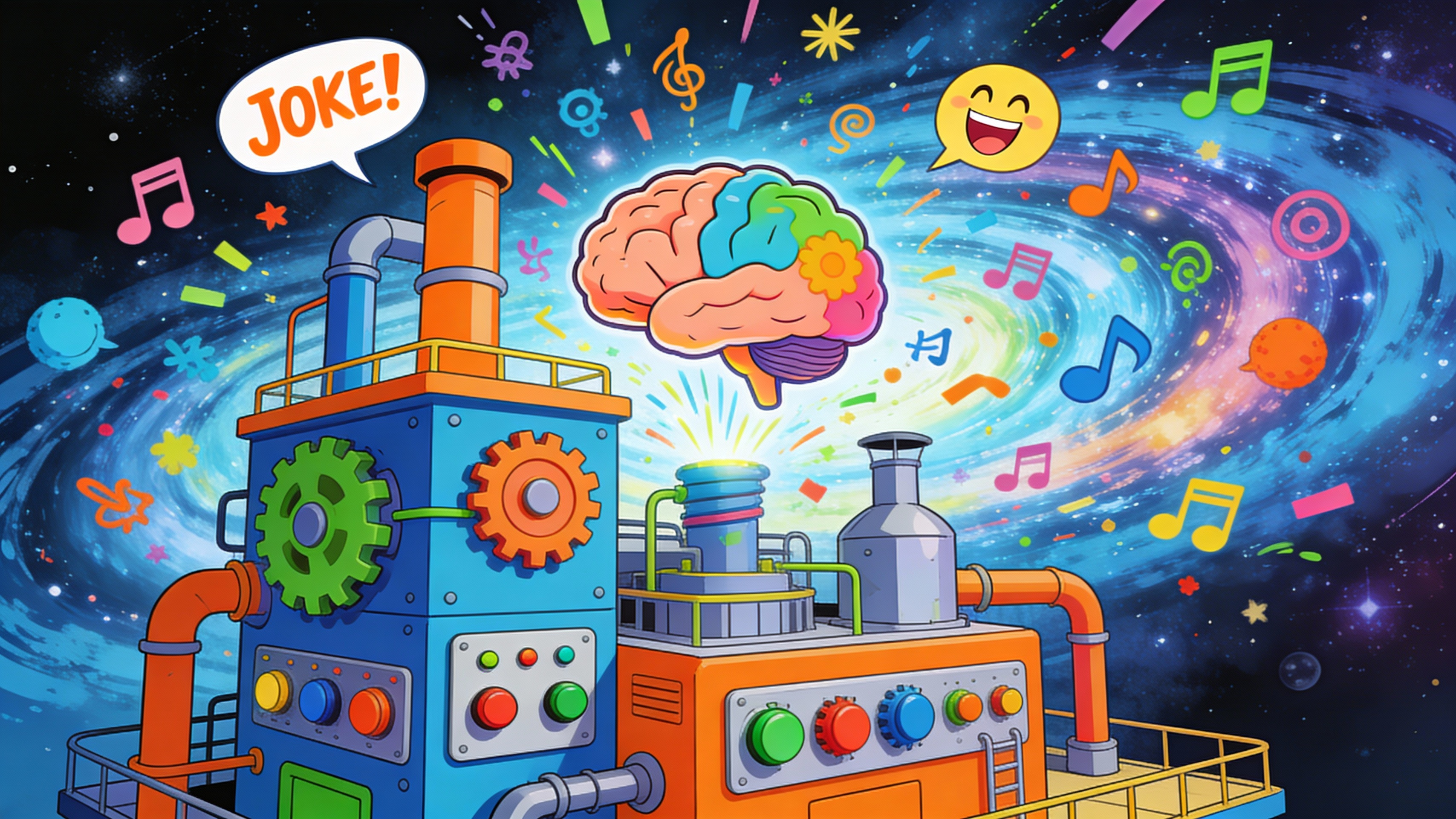 Break Writer's Block Instantly - Feature illustration