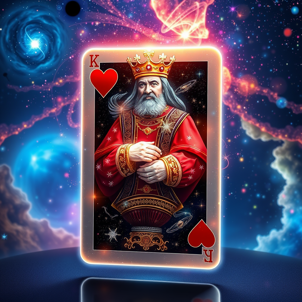 AI generated image on BasedLabs