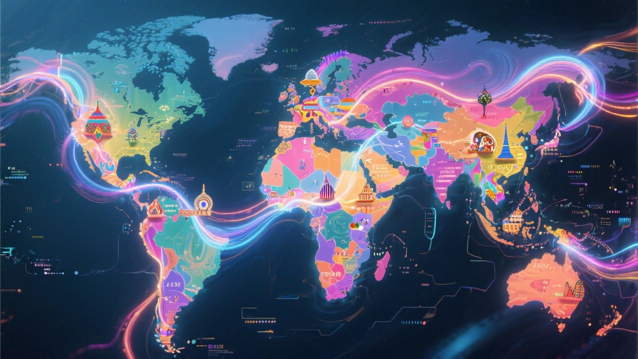 Global Perspective - Feature illustration