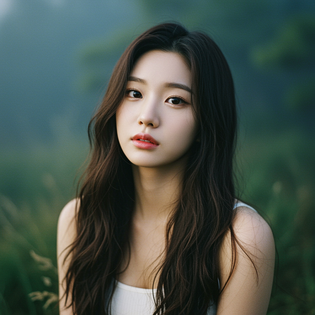 AI generated image on BasedLabs