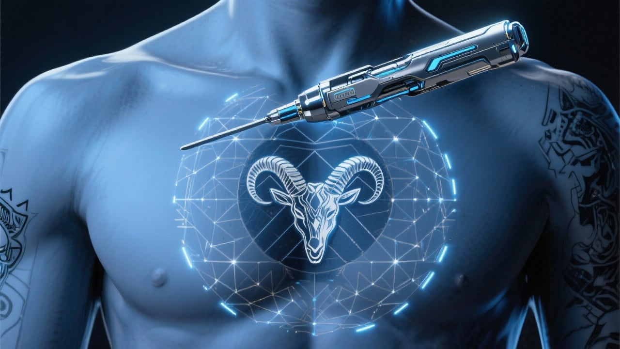 Precision Alignment Tools - Feature illustration