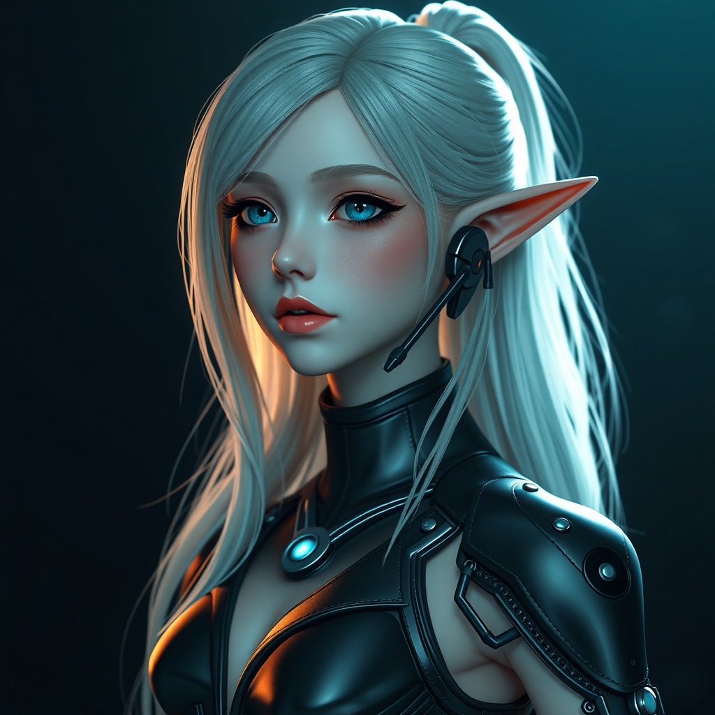 AI generated content