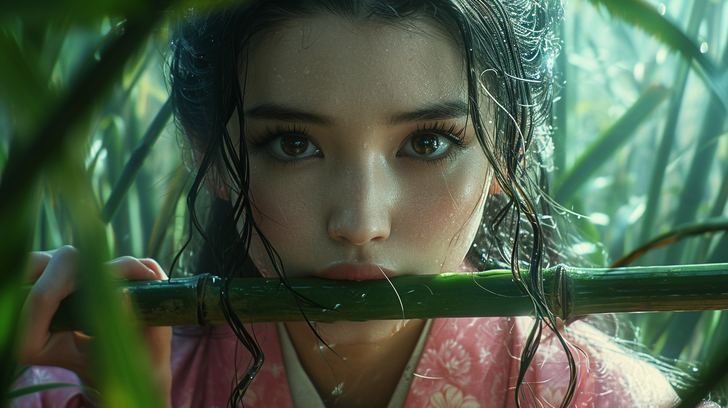 AI generated content