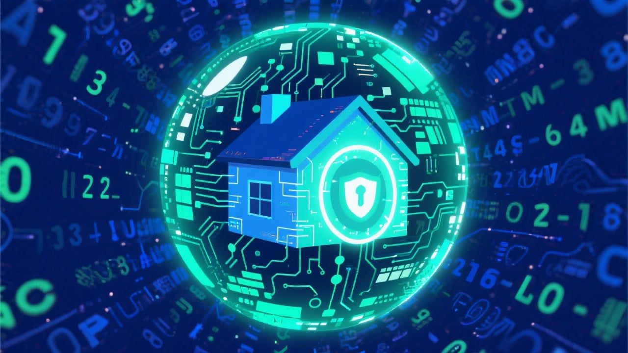 Privacy Protection - Feature illustration