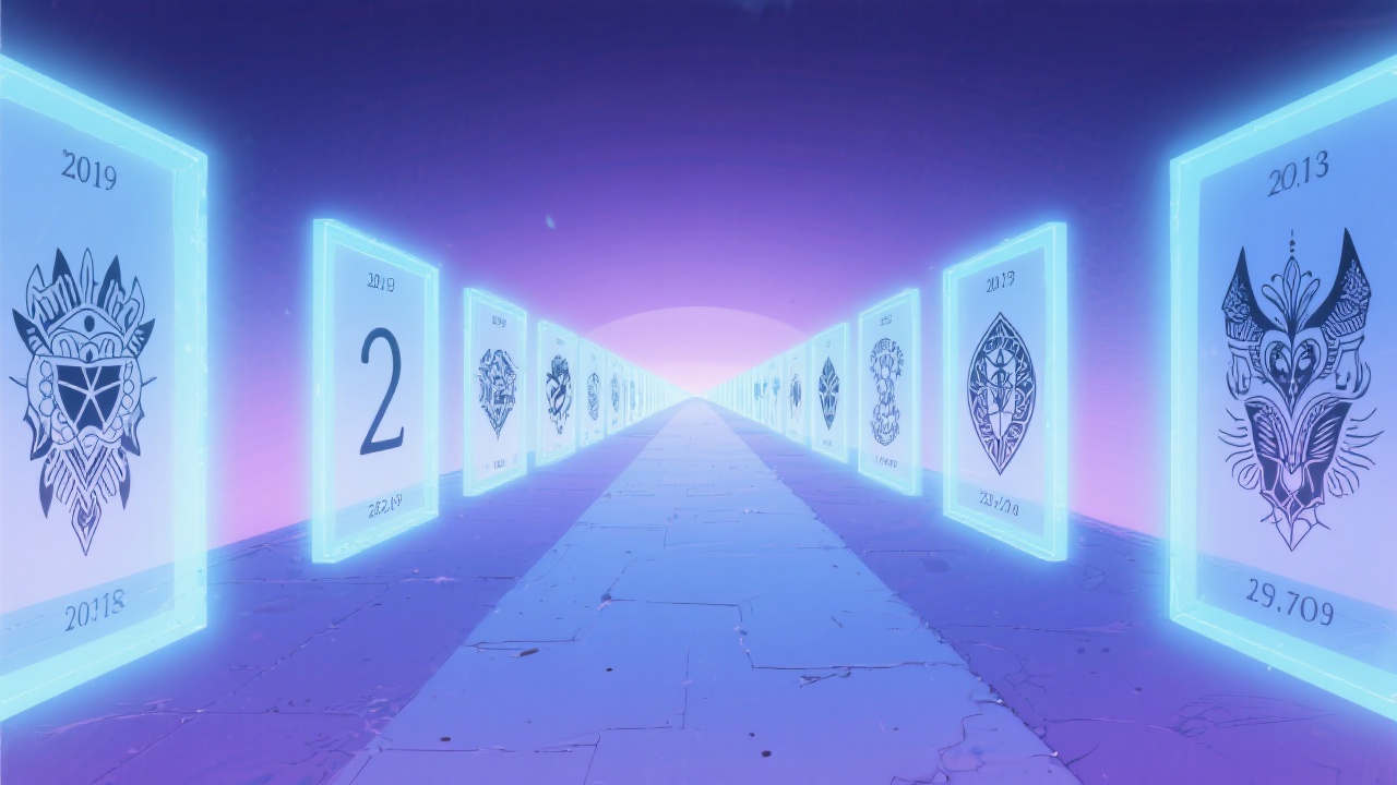 Endless Inspiration - Feature illustration