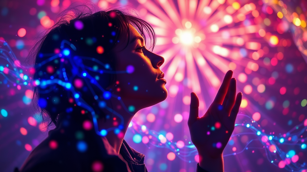 AI generated image on BasedLabs