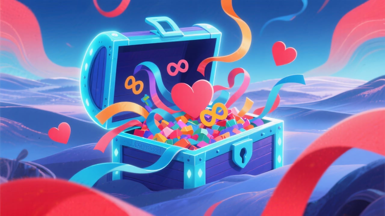 Easy to Use and Free - Feature illustration