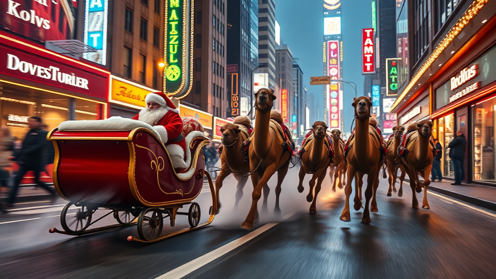 AI generated image on BasedLabs