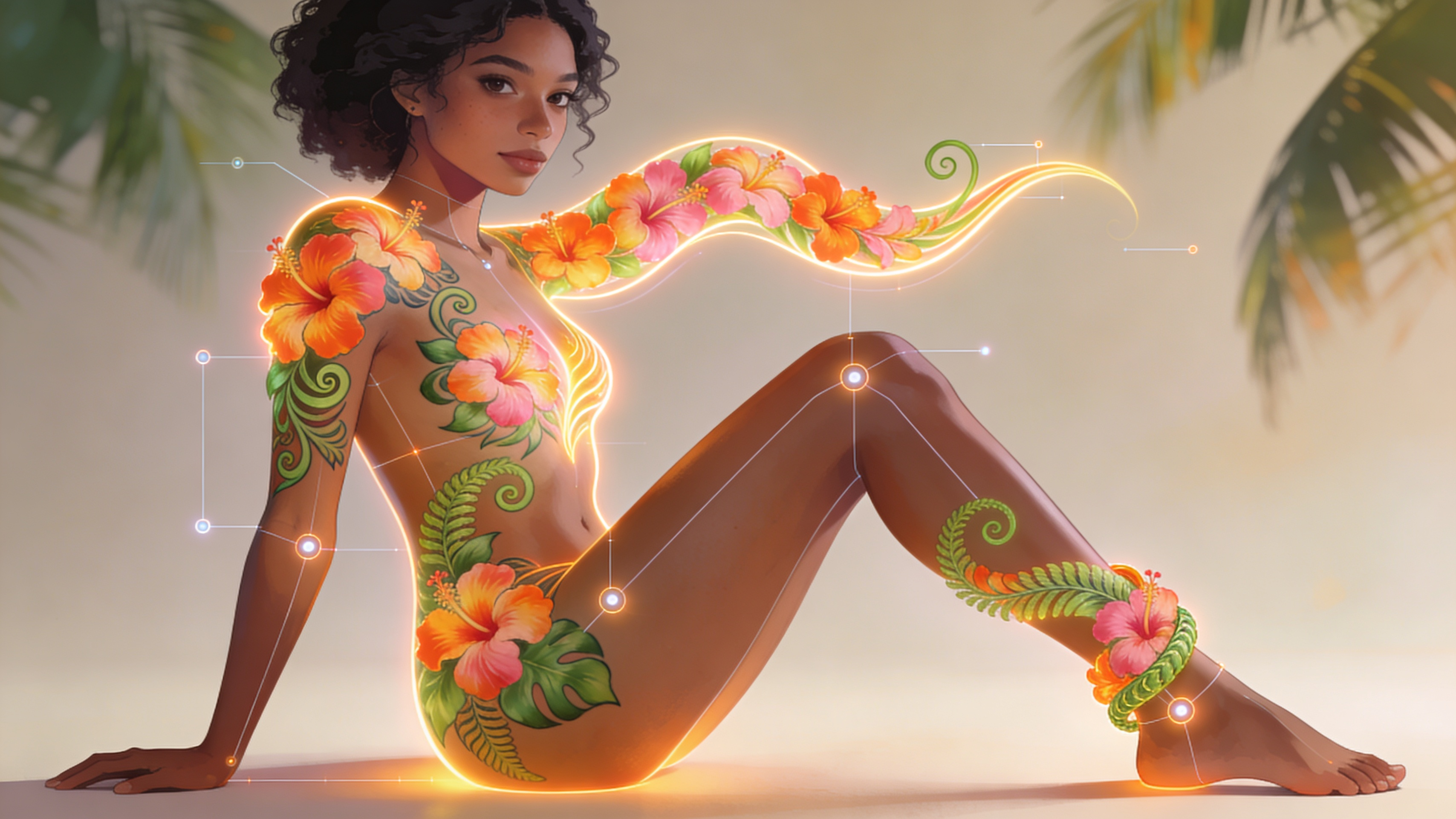 Placement-Optimized Compositions - Feature illustration