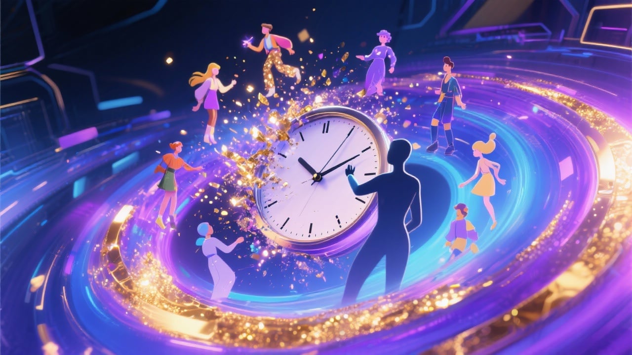 Save Time and Effort - Feature illustration