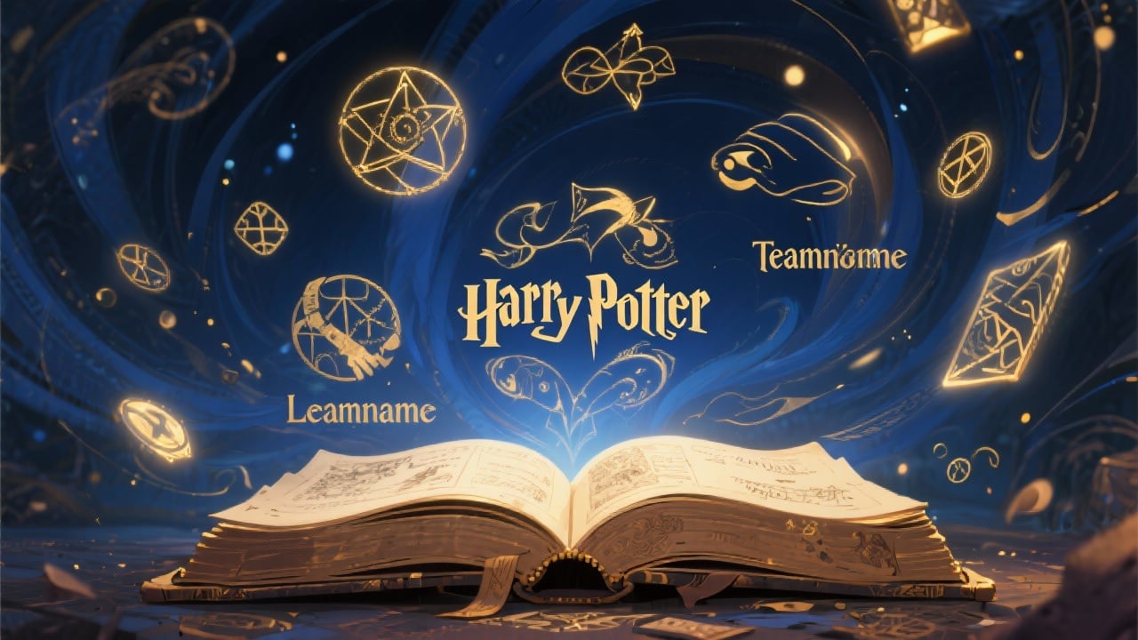 Unrivaled Wizarding World Knowledge - Feature illustration