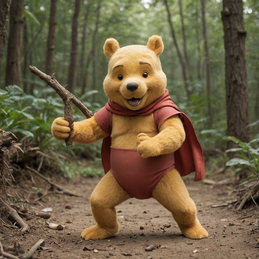 AI generated content