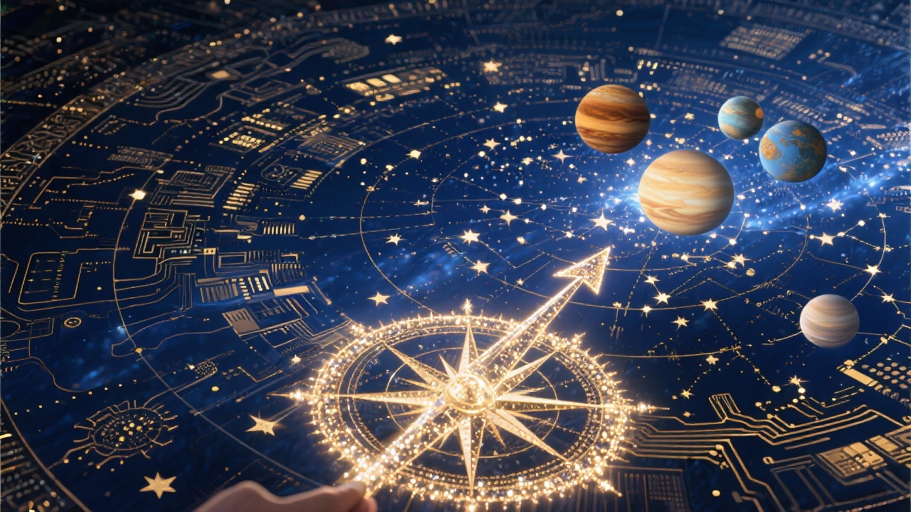 Historical Astrological Accuracy - Feature illustration