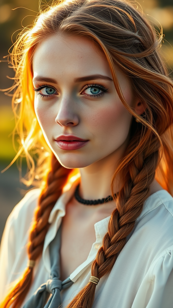 AI generated content