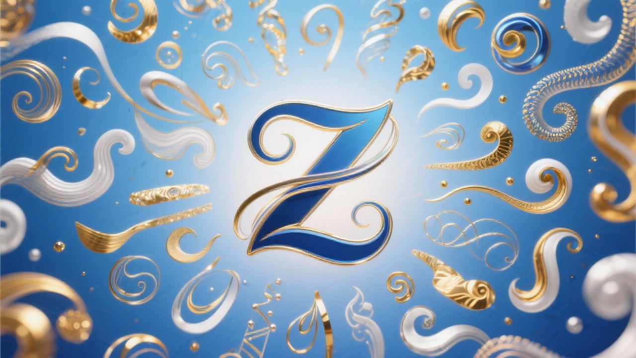 20+ Flourish Variations - Feature illustration