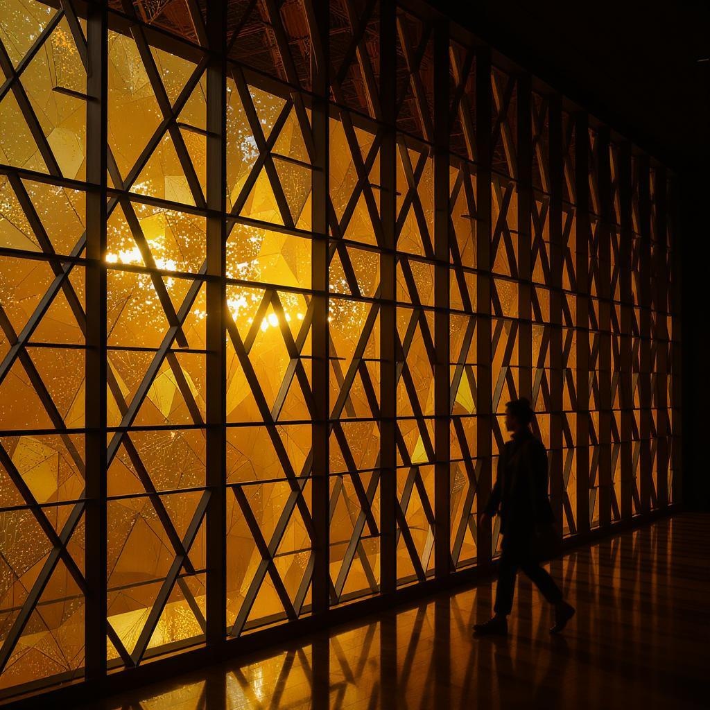 AI generated image on BasedLabs