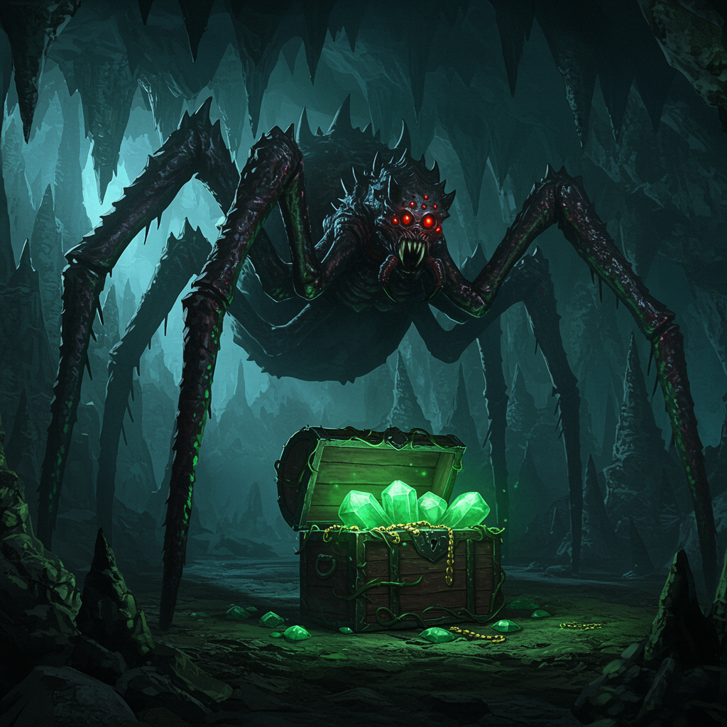 AI generated image on BasedLabs