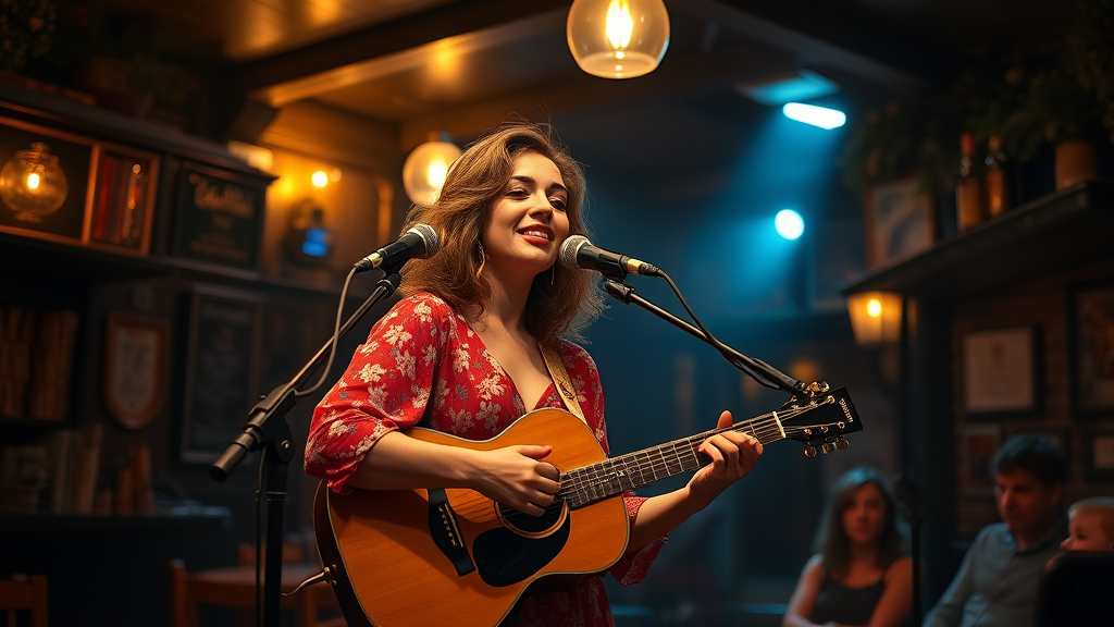 AI generated image on BasedLabs