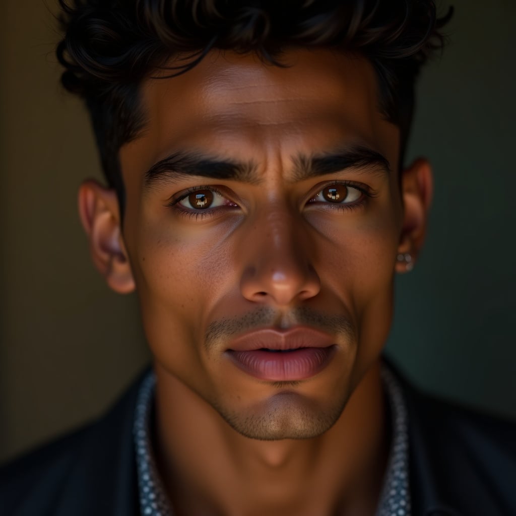 Ultra-wide Angle Perspective Art