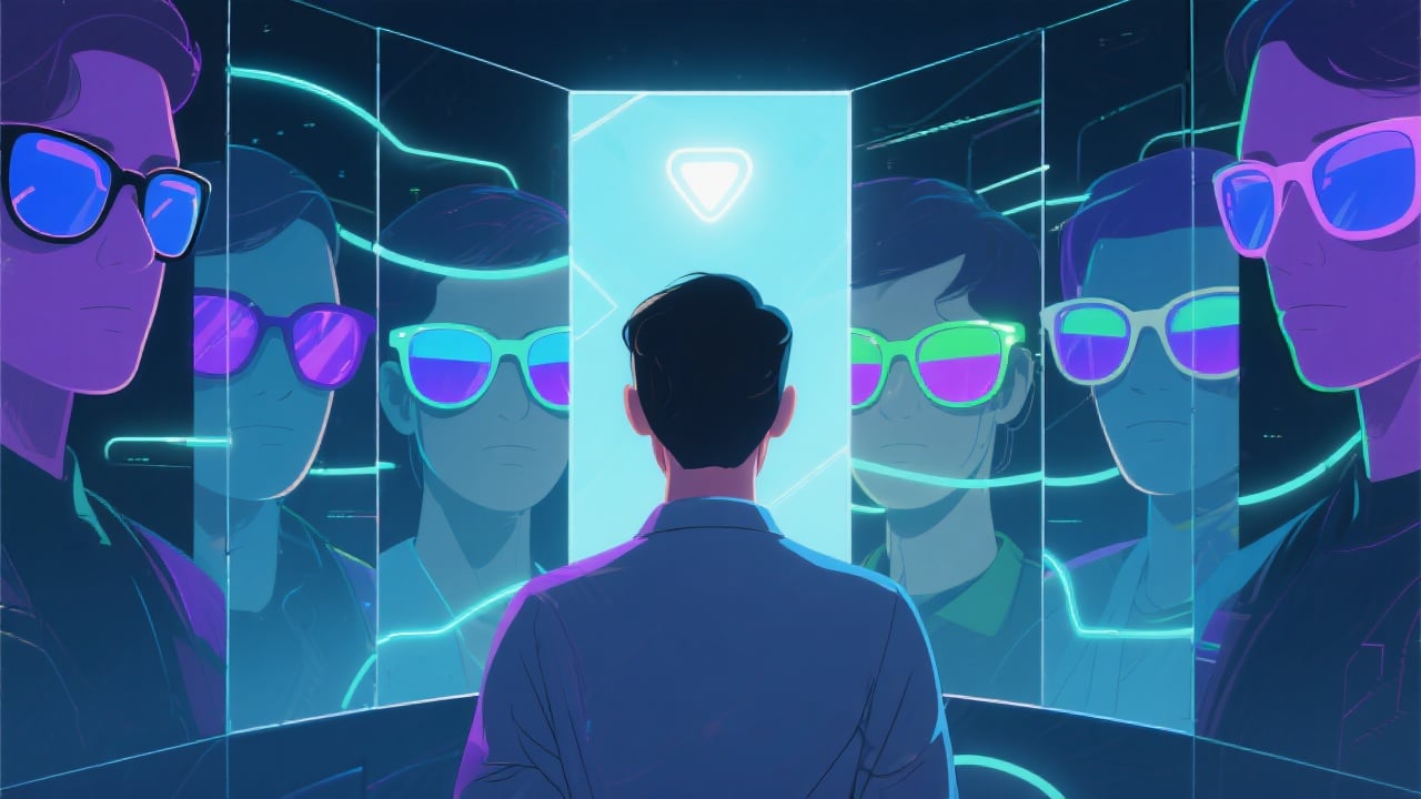 Confident Purchase Decisions - Feature illustration