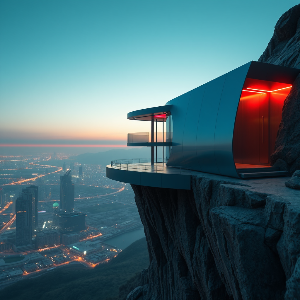 AI generated image on BasedLabs